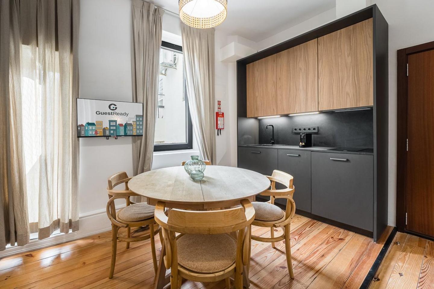 Guestready - Alegria Building Apartment Porto Exterior photo